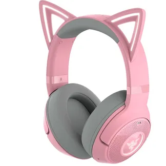 Kraken Kitty V2 BT, Gaming-Headset Kraken Kitty V2 BT, Gaming-Headset