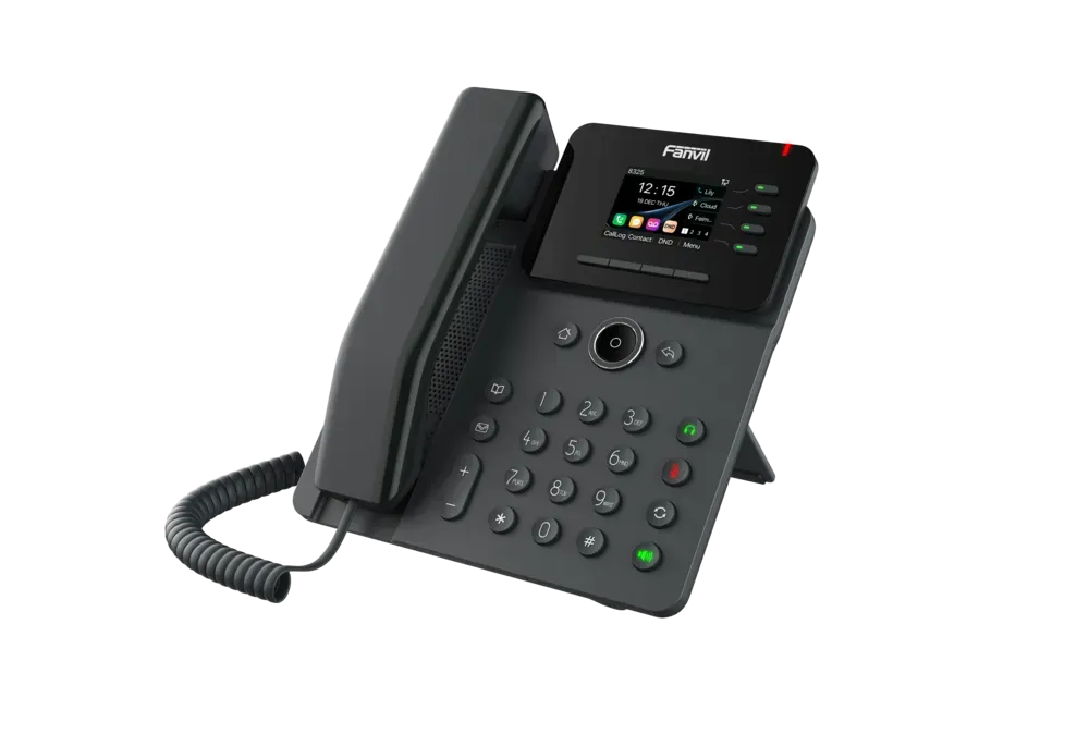 Fanvil V61W, Prime Business Phone / WiFi Fanvil V61W, Prime Business Phone / WiFi