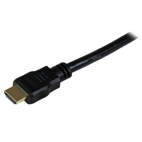 StarTech.com 1,5m HDMI auf DVI-D Kabel - St/St – Bild 2