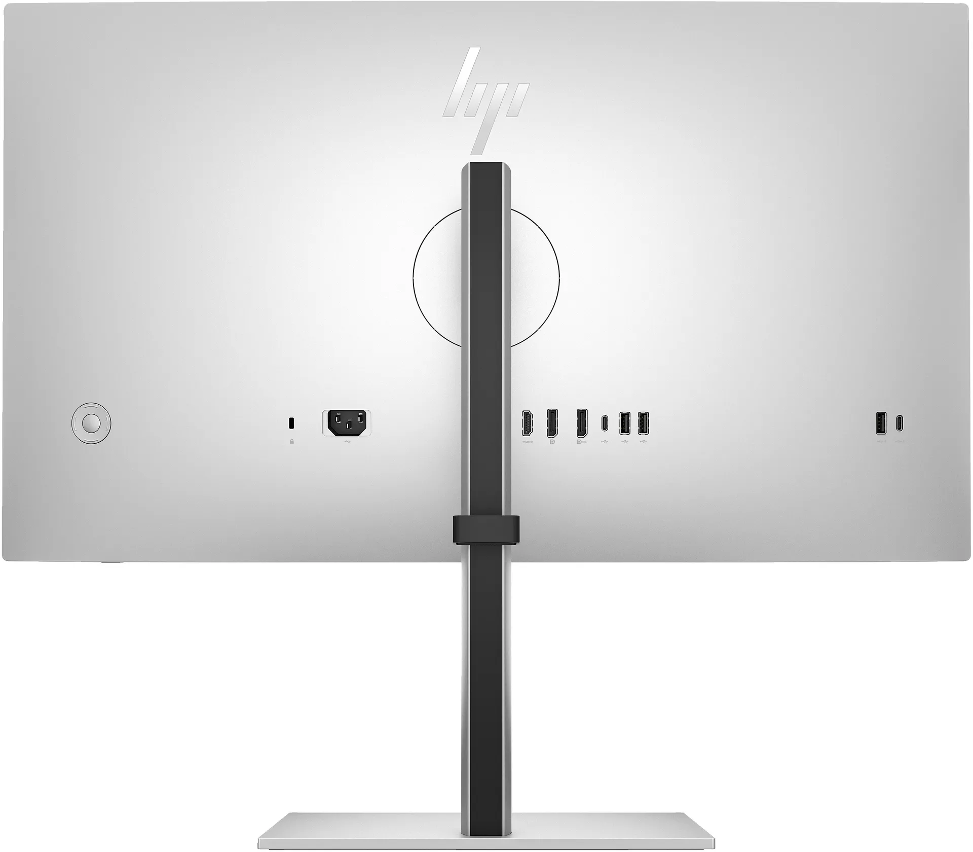 HP Series 7 Pro Serie 7 Pro 27 Zoll QHD-Monitor – 727pq – Bild 5