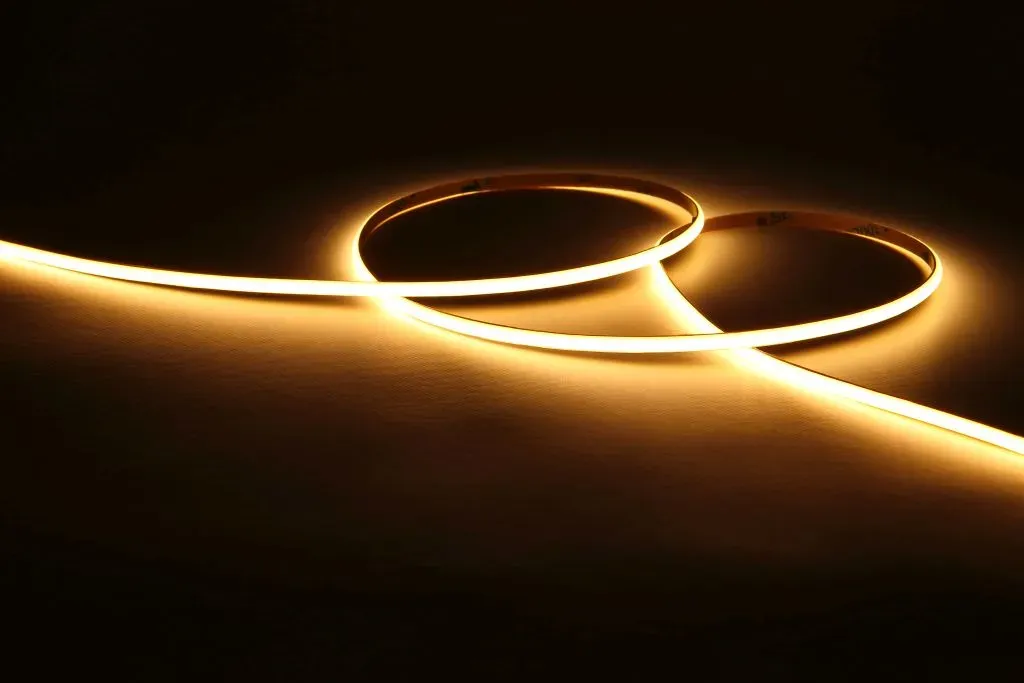 Synergy 21 LED Flex Strip COB – SLIM NW DC24V 40W CRI>90 V2 IP20 Synergy 21 LED Flex Strip COB – SLIM NW DC24V 40W CRI>90 V2 IP20
