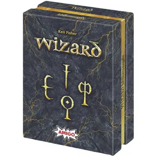 Wizard 30-Jahre-Edition, Kartenspiel Wizard 30-Jahre-Edition, Kartenspiel