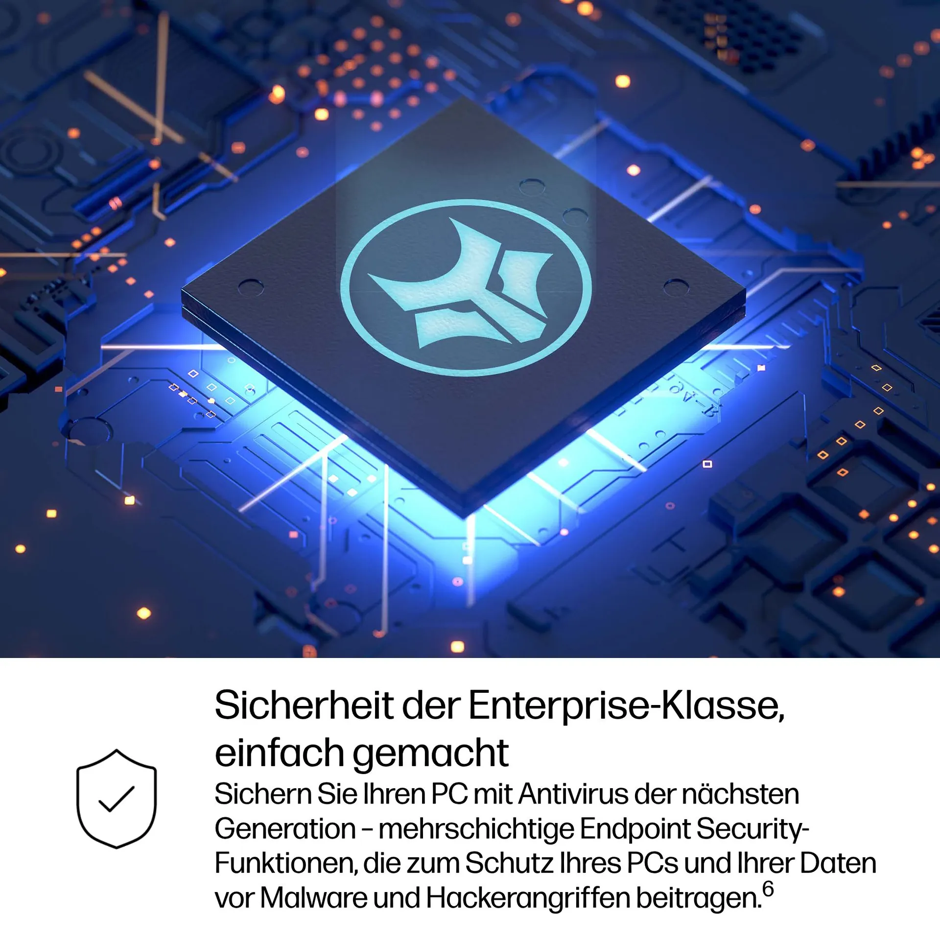 HP ProDesk 4 G1i AI PC Intel Core Ultra 5 235 32 GB DDR5-SDRAM 512 GB SSD Windows 11 Pro Tower Schwarz – Bild 5