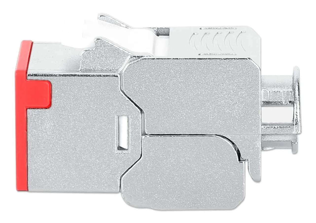 Intellinet 791311 Keystone-Modul – Bild 5