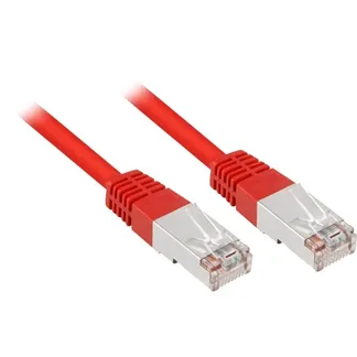 Patchkabel RJ45 Cat.5e SFTP Patchkabel RJ45 Cat.5e SFTP