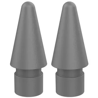 DEQSTER Ersatzspitzen für Pencil 2 (2Stk.) DEQSTER Ersatzspitzen für Pencil 2 (2Stk.)