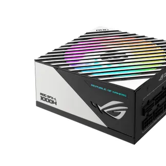 ASUS ROG Loki SFX-L 1000W Platinum Netzteil 24-pin ATX Schwarz, Silber ASUS ROG Loki SFX-L 1000W Platinum Netzteil 24-pin ATX Schwarz, Silber