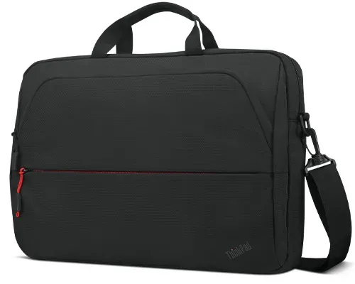 Lenovo ThinkPad Essential 16-inch Topload (Eco) 40,6 cm (16") Toploader-Tasche Schwarz – Bild 5