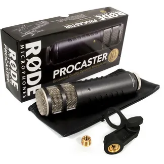Procaster, Mikrofon Procaster, Mikrofon