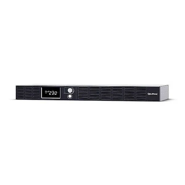 CyberPower USV, OR-Serie, 600VA/360W, Line-Interactive, LCD, 19″/1HE, USB/RS232, IEC C13 Kaltgeräte, CyberPower USV, OR-Serie, 600VA/360W, Line-Interactive, LCD, 19″/1HE, USB/RS232, IEC C13 Kaltgeräte,