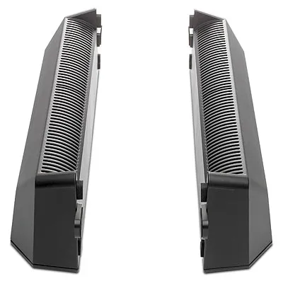 HP NK352AA Lautsprecher Schwarz Kabelgebunden 20 W – Bild 2