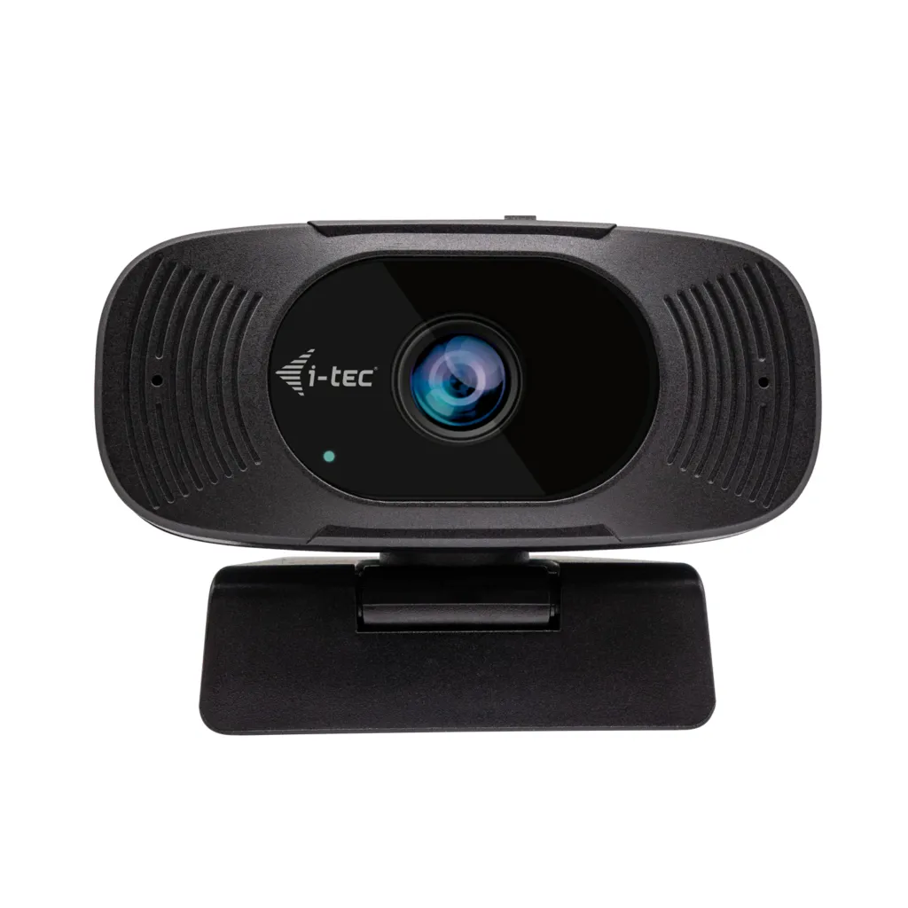 i-tec SOLOMON 300 4K Webcam i-tec SOLOMON 300 4K Webcam