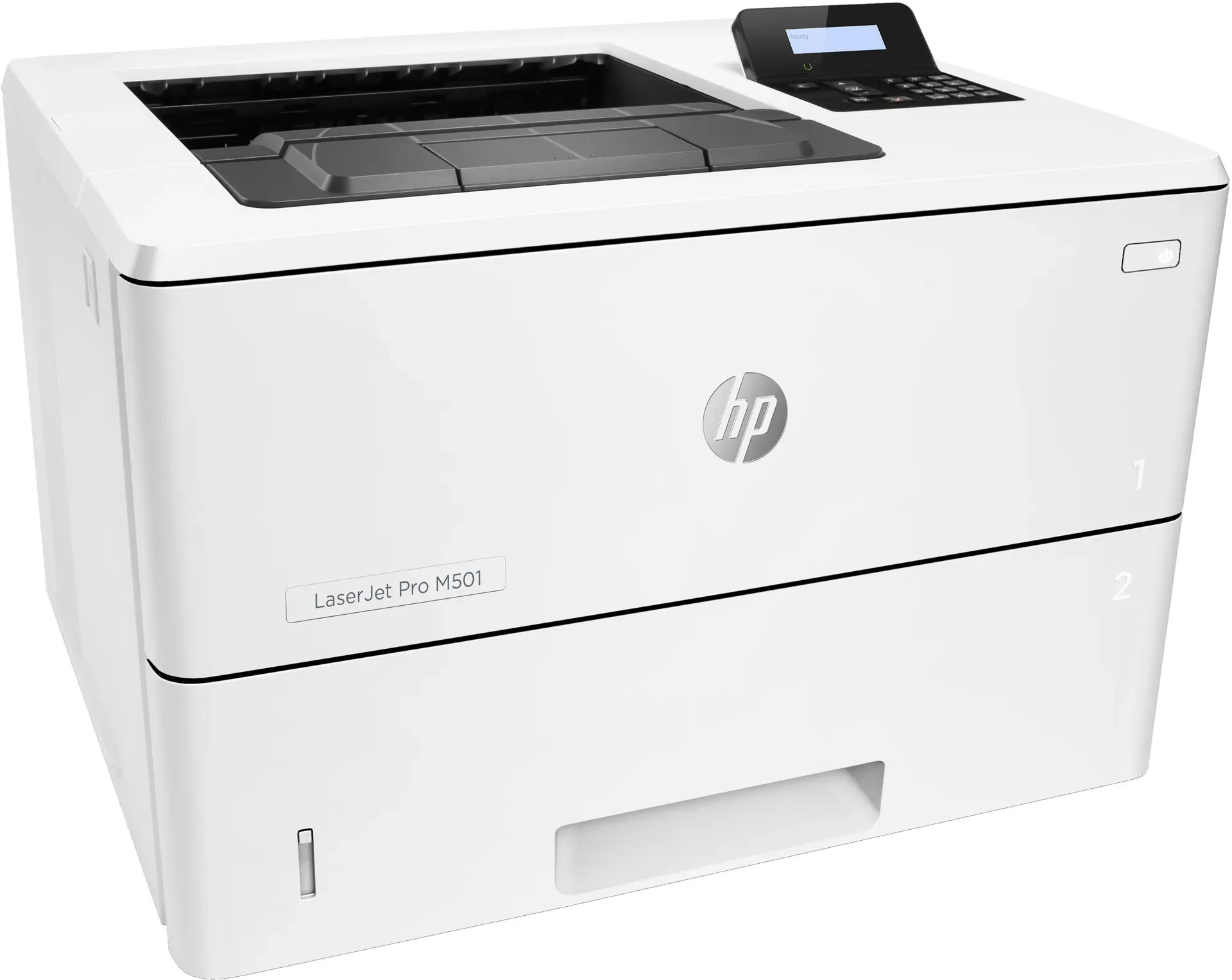 HP LaserJet Pro M501dn – Bild 5