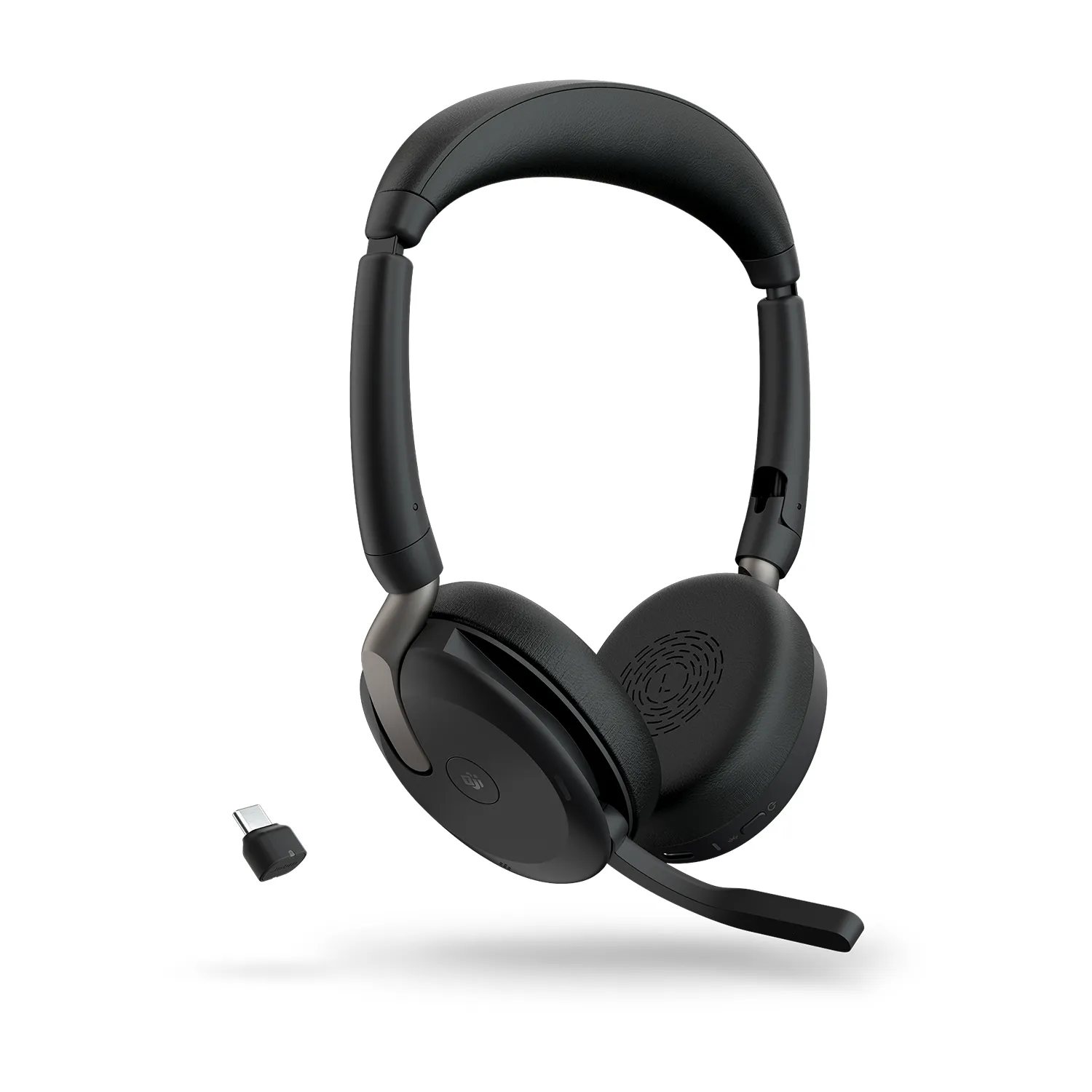 Jabra Evolve2 65 Flex – Bild 3