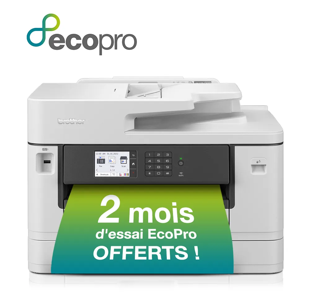 Brother MFC-J5740DW Multifunktionsdrucker Tintenstrahl A3 1200 x 4800 DPI WLAN – Bild 7