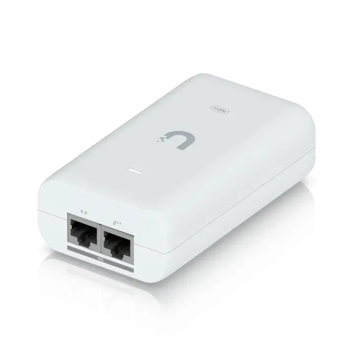 Ubiquiti PoE Injector • PoE++ • 60W • 10 GbE • UACC-PoE++-10G – Bild 4