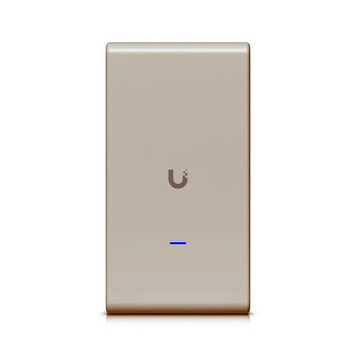 Ubiquiti Wireless AP WIFI6 • AX3000 • 2×2 • Outdoor • 1 GbE • UniFi • U6-Mesh-Pro Ubiquiti Wireless AP WIFI6 • AX3000 • 2×2 • Outdoor • 1 GbE • UniFi • U6-Mesh-Pro