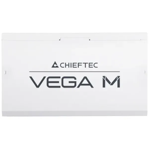 Chieftec Vega M White PPG-1000-CW Netzteil 1000W – Bild 5