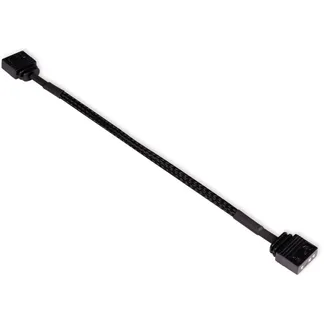 Verlängerungskabel aRGB 3-Pin auf 3-Pin, 15cm Verlängerungskabel aRGB 3-Pin auf 3-Pin, 15cm