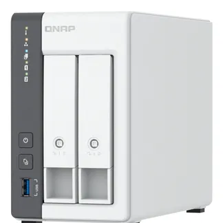 QNAP TS-216G NAS & Speicherserver Tower Cortex-A Cortex-A55 4 GB HDD Weiß QNAP TS-216G NAS & Speicherserver Tower Cortex-A Cortex-A55 4 GB HDD Weiß