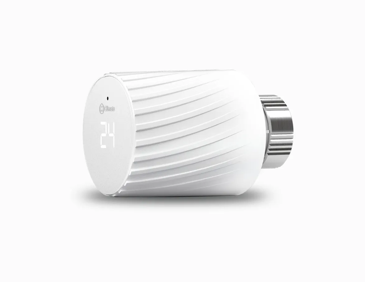MClimate Rugged Vicki LoRaWAN MClimate Rugged Vicki LoRaWAN