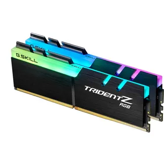 DIMM 16 GB DDR4-3600 (2x 8 GB) Dual-Kit, Arbeitsspeicher DIMM 16 GB DDR4-3600 (2x 8 GB) Dual-Kit, Arbeitsspeicher