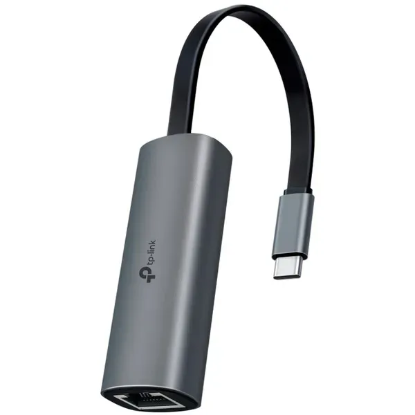 TP-Link UE302C Netzwerkkarte Ethernet 2500 Mbit/s TP-Link UE302C Netzwerkkarte Ethernet 2500 Mbit/s