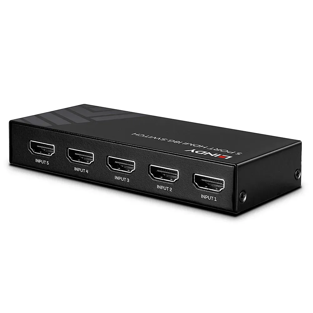 Lindy 38233 Video-Switch HDMI – Bild 2