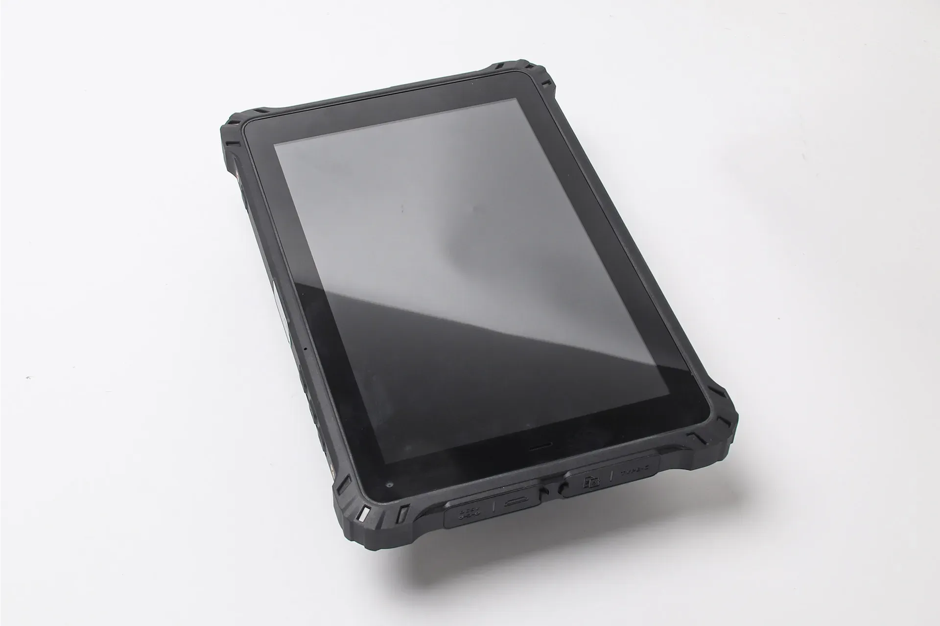 ALLNET Rugged Outdoor Tablet , Windows, NFC, LTE, X-trail-100-Intel – Bild 2