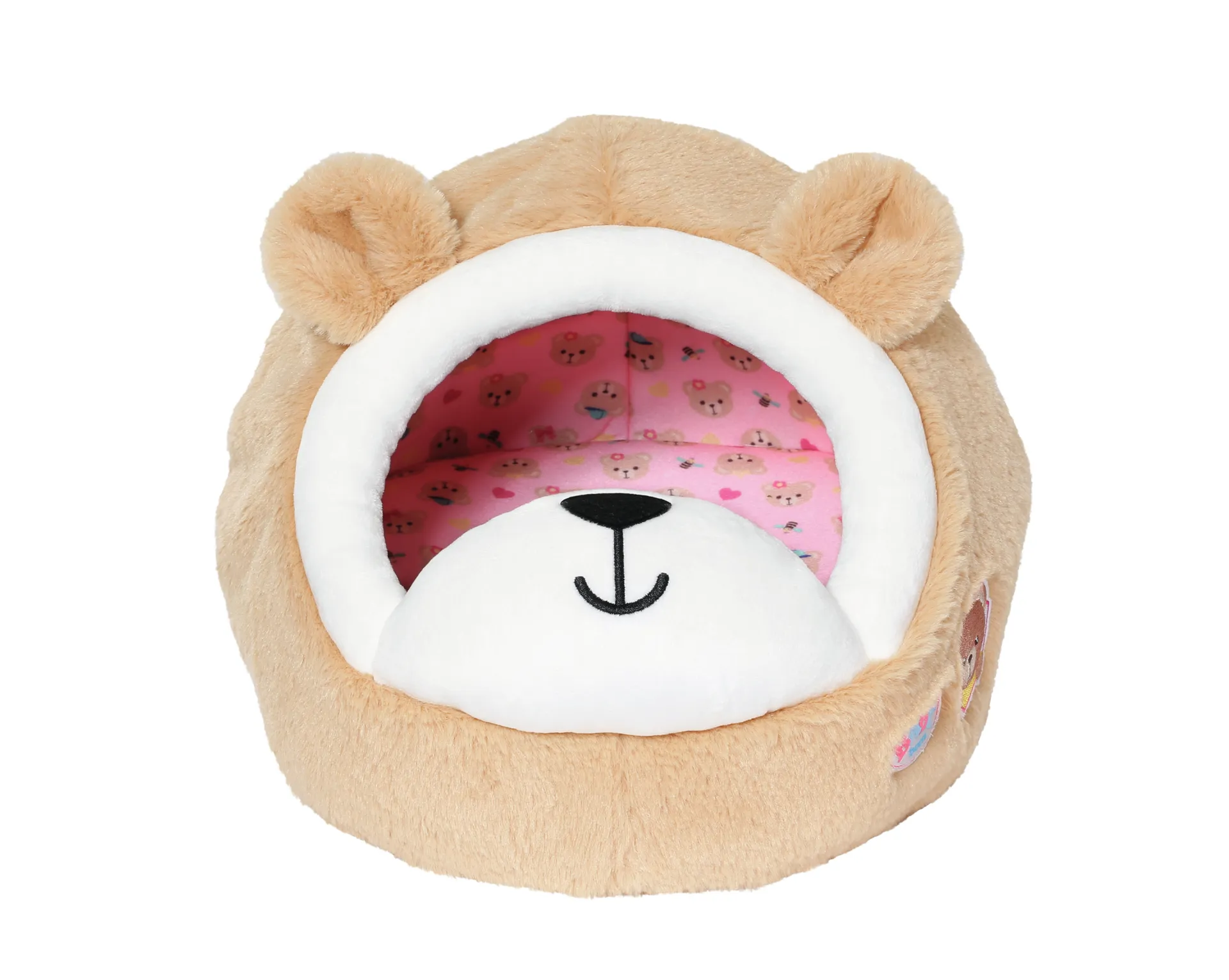 BABY born Bear Sleeping Cave Puppenschlafsack BABY born Bear Sleeping Cave Puppenschlafsack