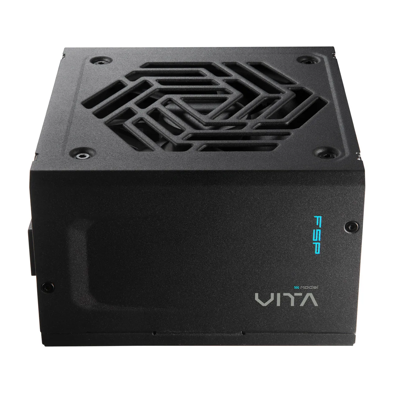 FSP VITA GM 750W Netzteil ATX ATX3.1 Schwarz – Bild 4