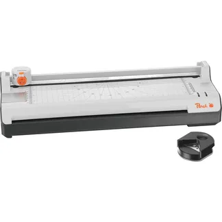 6 in 1 Laminiergerät A3 inkl. Eckenrunder, Trimmer, Laminierfolien (PBP450) 6 in 1 Laminiergerät A3 inkl. Eckenrunder, Trimmer, Laminierfolien (PBP450)