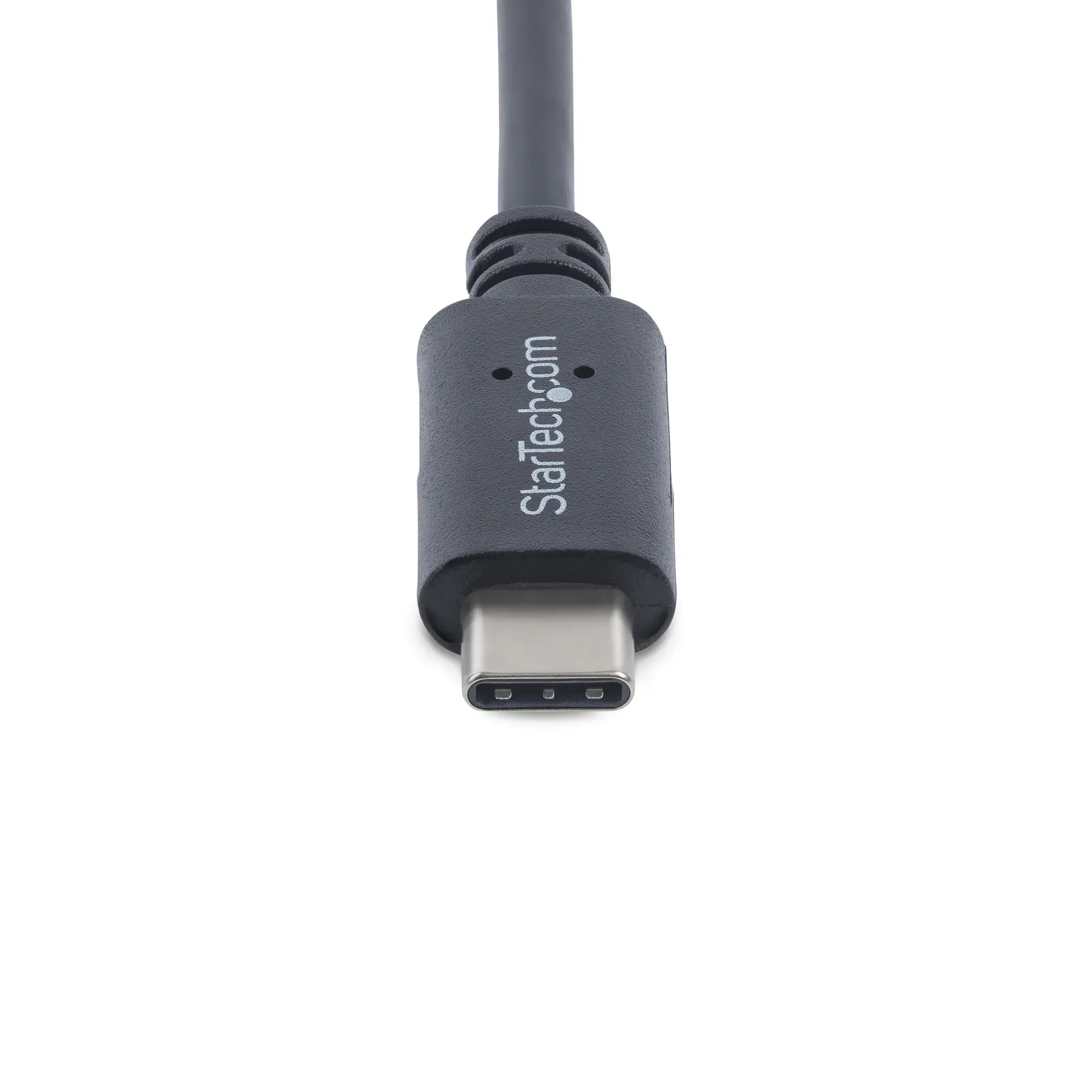 StarTech.com 1m USB-C-Ladekabel, Laden und Synchronisieren, 60W (3A) Power Delivery, USB 2.0 Laptop-Ladekabel, USB-IF-zertifiziert - USB C Ladekabel – Bild 5