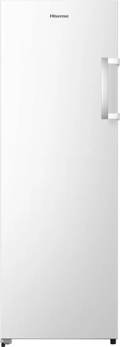 Hisense Freistehend Gefrierschrank, Weiß, 240 l Hisense Freistehend Gefrierschrank, Weiß, 240 l