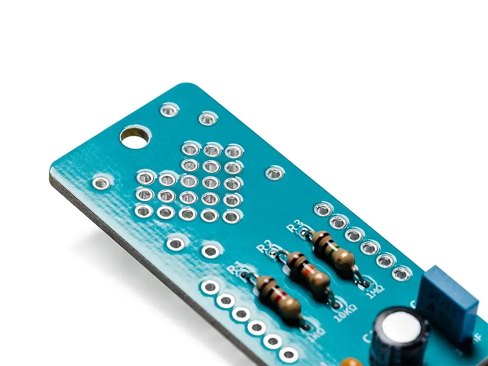Arduino® Baue Deinen eigenen UNO Kit - MAKE YOUR UNO KIT – Bild 5