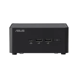 ASUS NUC 14 Pro RNUC14RVHV500002I UCFF Schwarz 135H ASUS NUC 14 Pro RNUC14RVHV500002I UCFF Schwarz 135H