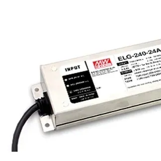 MEAN WELL Netzteil – 48V 240W IP67 MEAN WELL Netzteil – 48V 240W IP67