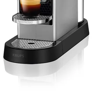 Krups Nespresso NEW CITIZ XN741 Krups Nespresso NEW CITIZ XN741