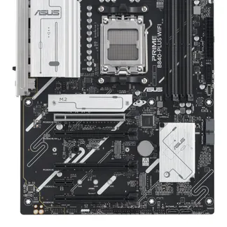 ASUS PRIME B840-PLUS WIFI AMD B840 Sockel AM5 ATX ASUS PRIME B840-PLUS WIFI AMD B840 Sockel AM5 ATX