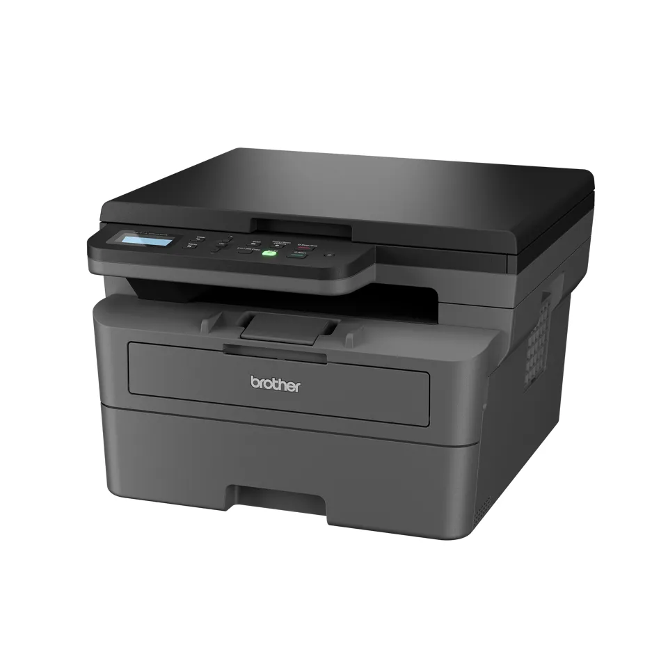 Brother DCP-L2620DW Multifunktionsdrucker Laser A4 1200 x 1200 DPI 32 Seiten pro Minute WLAN – Bild 2