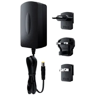 Netzteil NV-PS1, 115V / 230V AC > 12V DC Netzteil NV-PS1, 115V / 230V AC > 12V DC