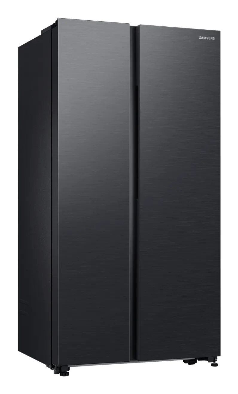 Samsung Side-by-Side mit SmartThings AI Energy Mode und Twist Ice Maker, 628 ℓ – Bild 2