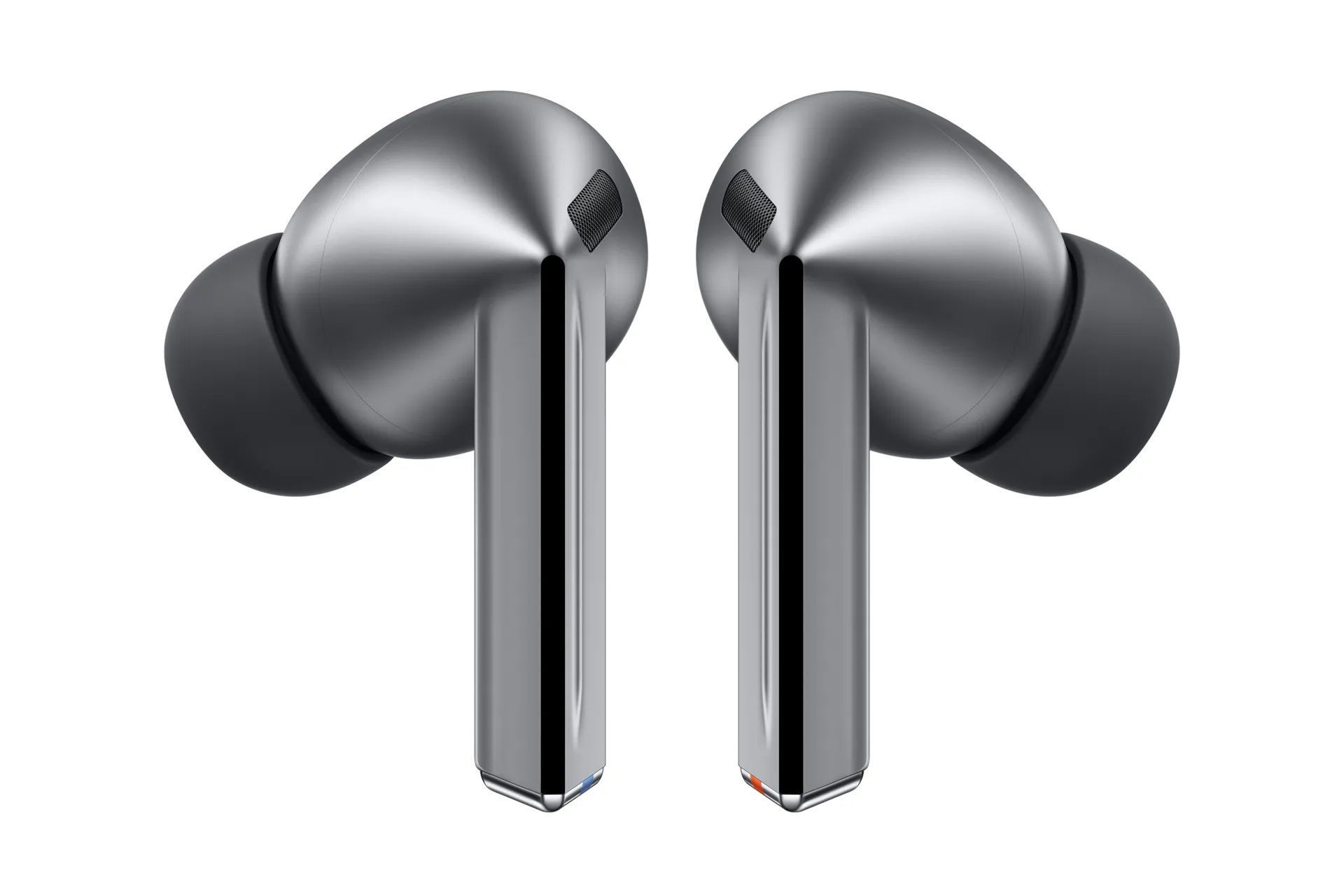 Samsung Galaxy Buds3 Pro Kopfhörer True Wireless Stereo (TWS) im Ohr Anrufe/Musik USB Typ-C Bluetooth Silber Samsung Galaxy Buds3 Pro Kopfhörer True Wireless Stereo (TWS) im Ohr Anrufe/Musik USB Typ-C Bluetooth Silber