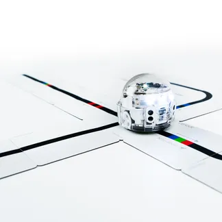 Ozobot MINT Geschwindigkeit Set Magnetische Farbcode Kacheln „Color Code Magnets Speed Kit“ Ozobot MINT Geschwindigkeit Set Magnetische Farbcode Kacheln „Color Code Magnets Speed Kit“