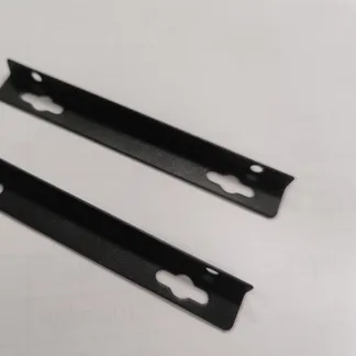 ALLNET Medienkonverter Zubehör Wandmontage Option / Wallmount Option ALLNET Medienkonverter Zubehör Wandmontage Option / Wallmount Option