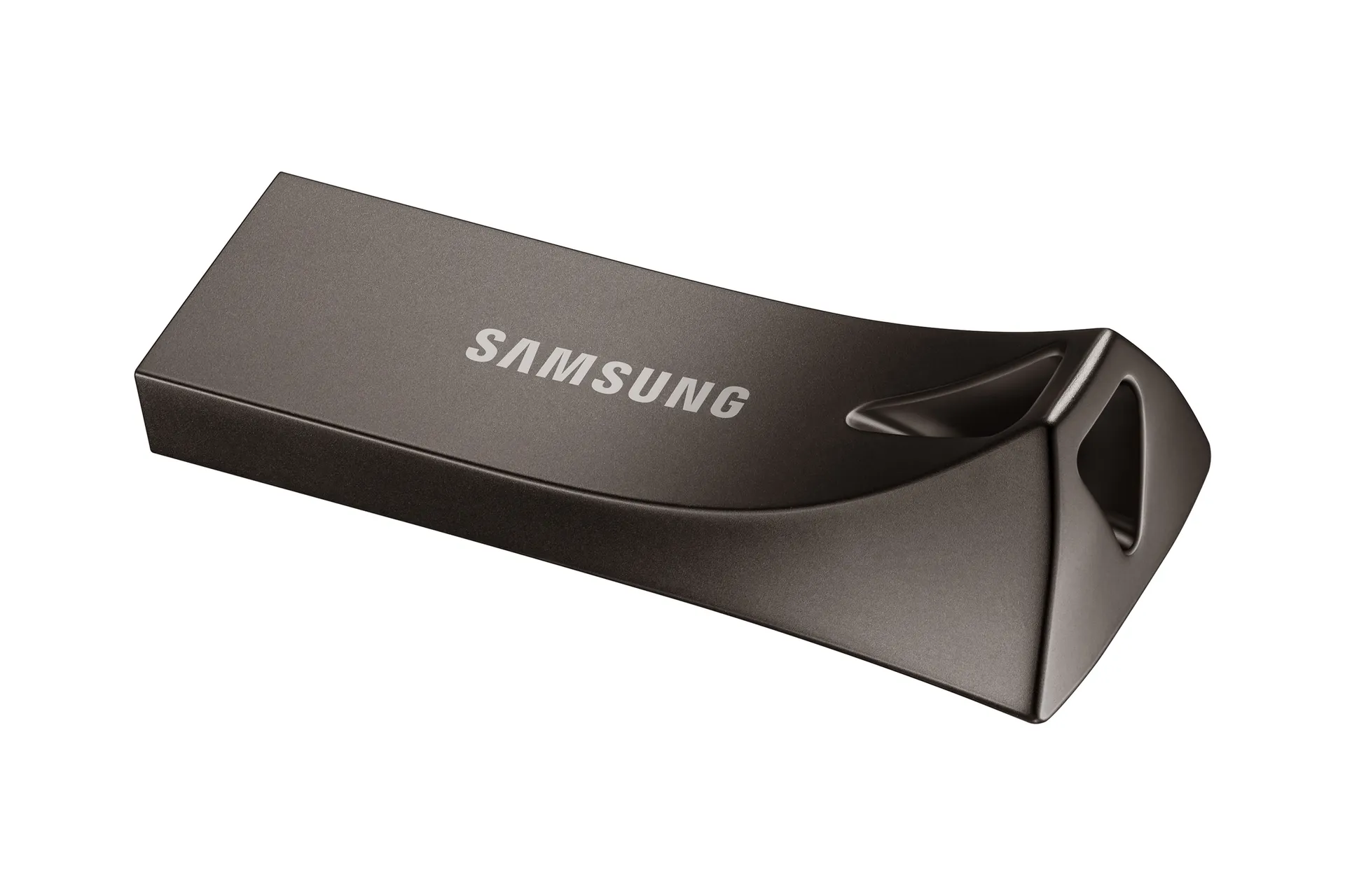 Samsung MUF-128BE USB-Stick 128 GB USB Typ-A 3.2 Gen 1 (3.1 Gen 1) Schwarz, Grau – Bild 5