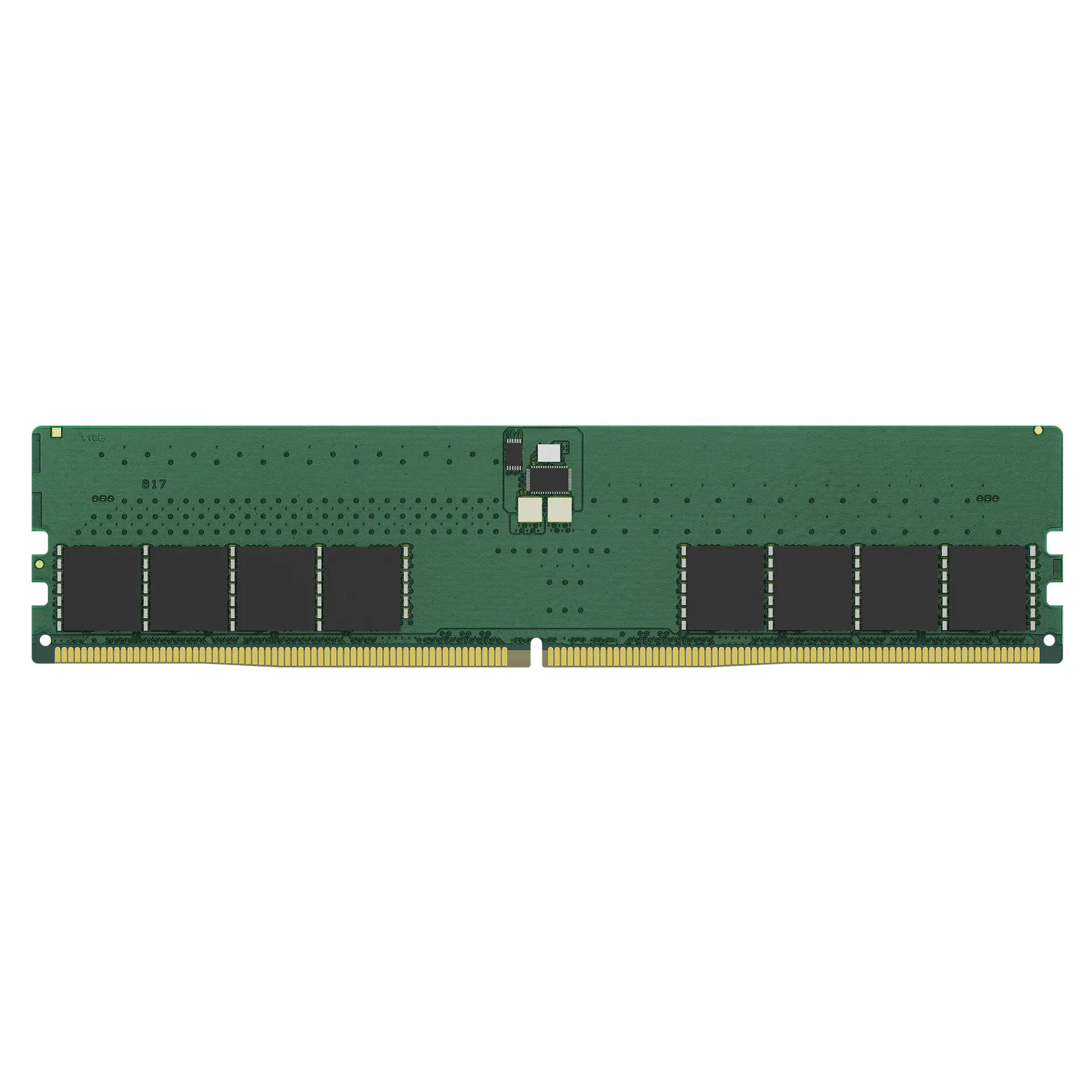 Kingston Technology KCP556UD8-32 Speichermodul 32 GB 1 x 32 GB DDR5 5600 MT/s 288-pin DIMM Kingston Technology KCP556UD8-32 Speichermodul 32 GB 1 x 32 GB DDR5 5600 MT/s 288-pin DIMM