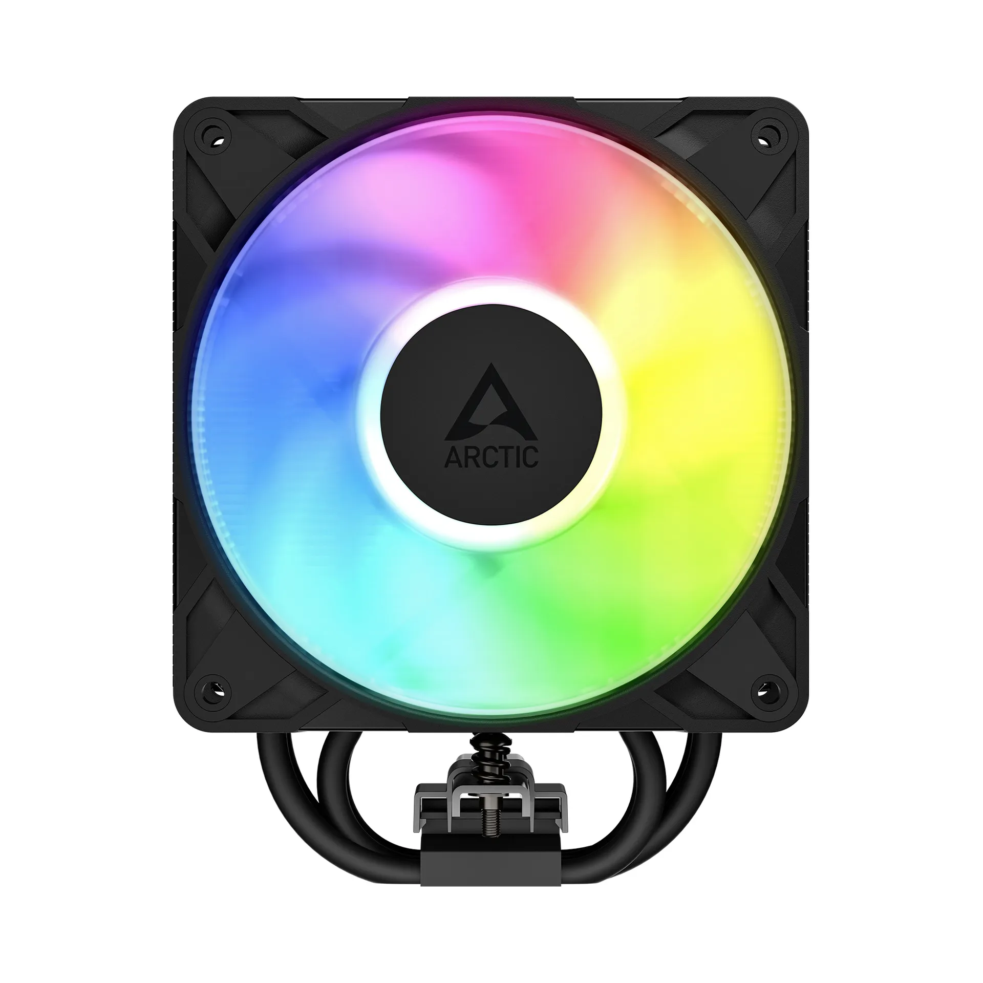 ARCTIC Freezer 36-S A-RGB (Black) Multikompatibler Tower CPU-Kühler – Bild 2