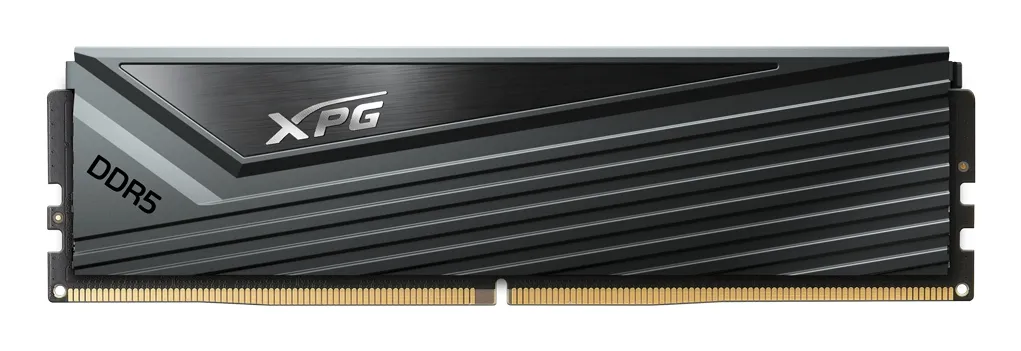 XPG CASTER DDR5 Speichermodul 16 GB 1 x 16 GB 288-pin DIMM ECC XPG CASTER DDR5 Speichermodul 16 GB 1 x 16 GB 288-pin DIMM ECC