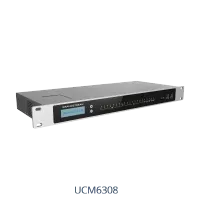 Grandstream PBX UCM6308 Grandstream PBX UCM6308
